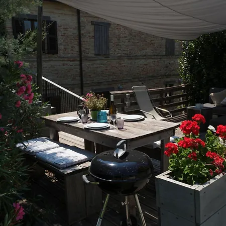 Apartamento Tenuta Tredici Ulivi *