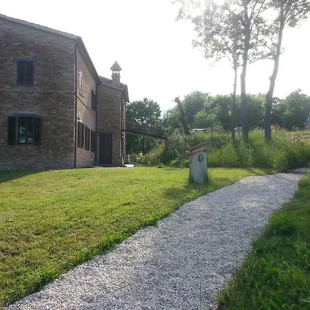 Apartamento Tenuta Tredici Ulivi