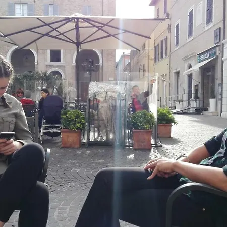 Tenuta Tredici Ulivi Apartamento