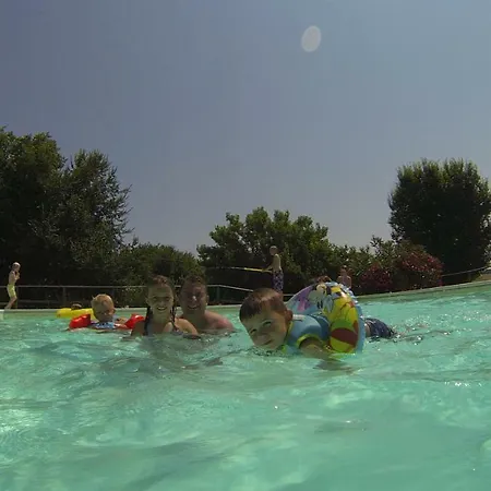 Tenuta Tredici Ulivi Apartamento Senigália