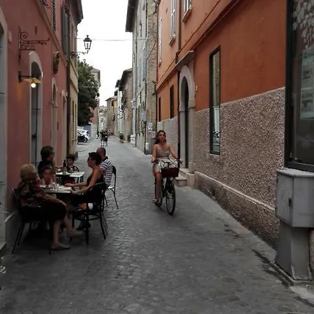 Apartamento Tenuta Tredici Ulivi *