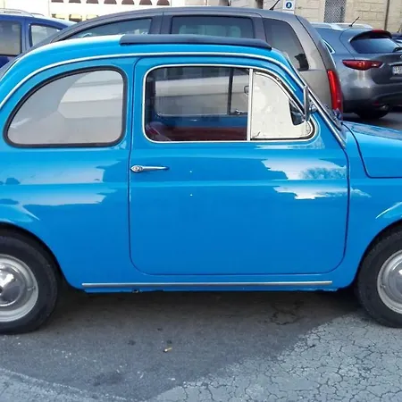 Tenuta Tredici Ulivi * Senigália