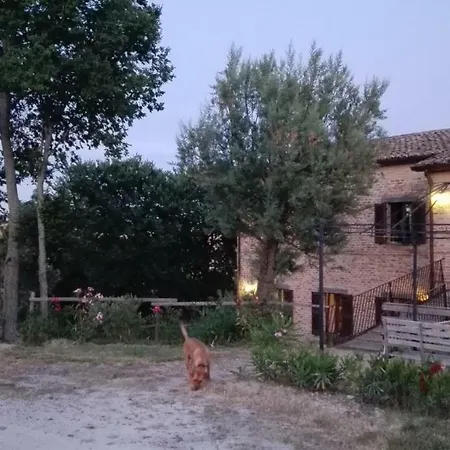 Tenuta Tredici Ulivi
