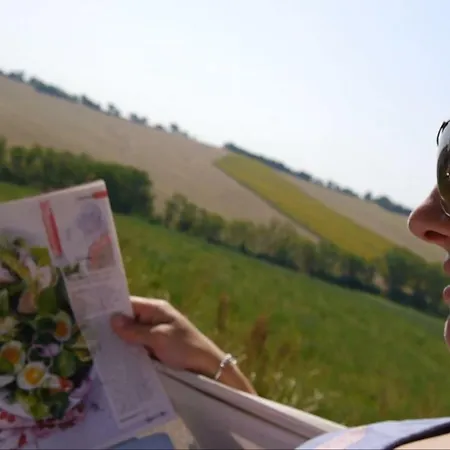 Tenuta Tredici Ulivi * Senigália