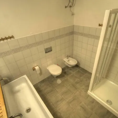 Tenuta Tredici Ulivi Apartamento *