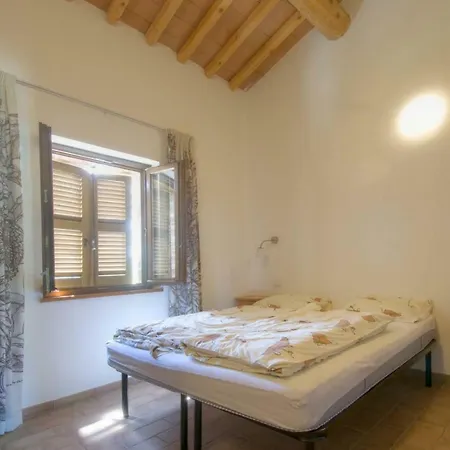Tenuta Tredici Ulivi Apartamento Senigália