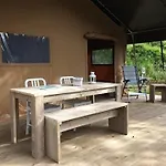 Tenuta Tredici Ulivi - & Glamping Apartment