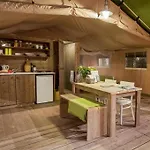 Апартаменты Tenuta Tredici Ulivi - & Glamping Сенигаллия