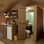 Tenuta Tredici Ulivi - & Glamping アパート *