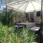 Apartment Tenuta Tredici Ulivi - & Glamping