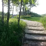 Apartment Tenuta Tredici Ulivi - & Glamping *