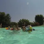 Tenuta Tredici Ulivi - & Glamping Апартаменты Сенигаллия