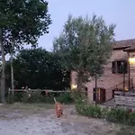 Tenuta Tredici Ulivi - & Glamping