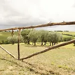 Tenuta Tredici Ulivi - & Glamping * Senigallia