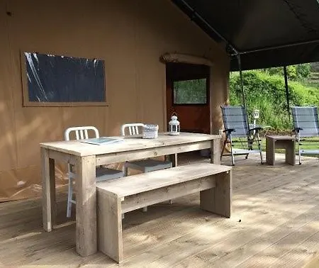 Tenuta Tredici Ulivi - & Glamping Διαμέρισμα