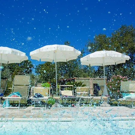 Tenuta Tredici Ulivi Apartmán