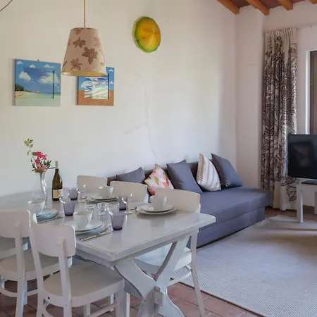 Tenuta Tredici Ulivi Apartmán *