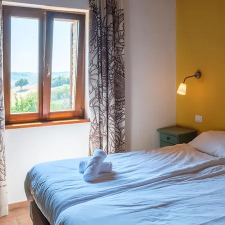 Tenuta Tredici Ulivi - & Glamping *