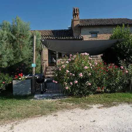 Tenuta Tredici Ulivi - & Glamping Διαμέρισμα