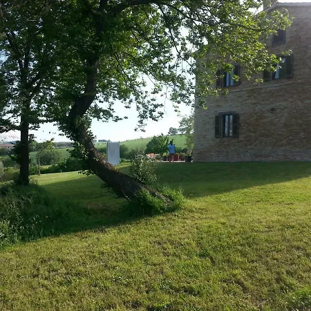 Tenuta Tredici Ulivi - & Glamping *