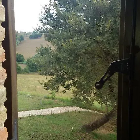 Tenuta Tredici Ulivi Apartmán *