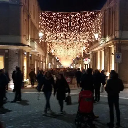 Tenuta Tredici Ulivi Apartmán