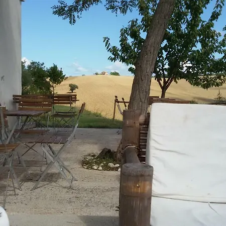 Tenuta Tredici Ulivi - & Glamping *
