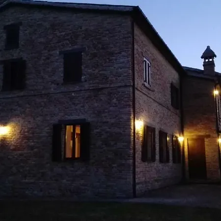 Apartmán Tenuta Tredici Ulivi Senigallia