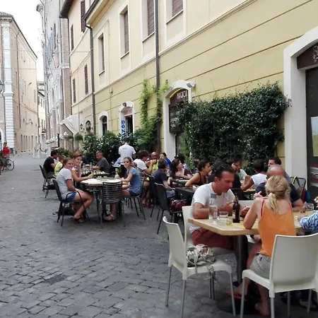 Apartmán Tenuta Tredici Ulivi Senigallia