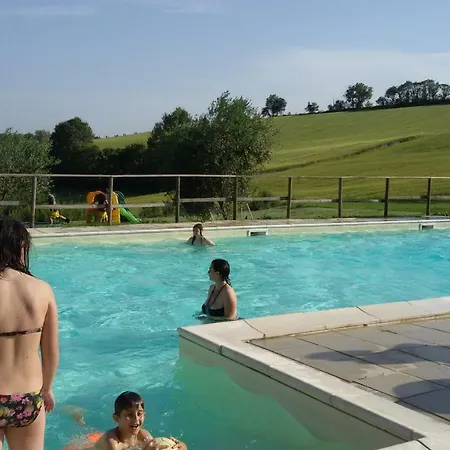 Tenuta Tredici Ulivi - & Glamping * Σενιγκάλια