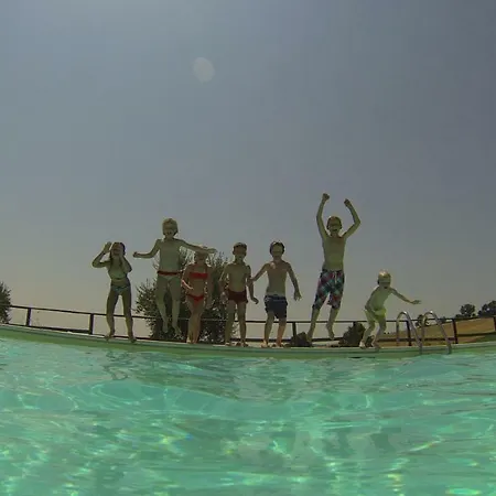 Tenuta Tredici Ulivi * Senigallia