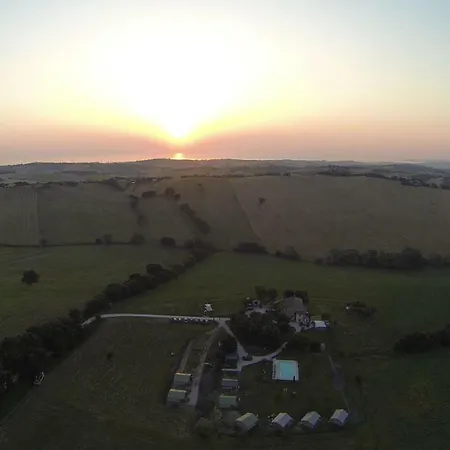 Tenuta Tredici Ulivi - & Glamping