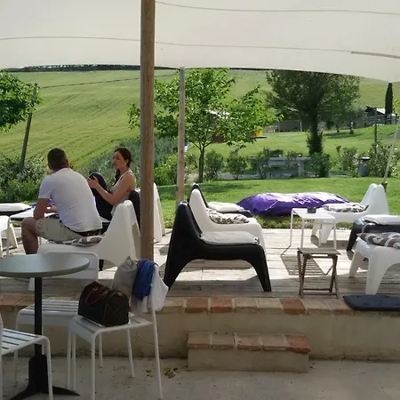 Apartmán Tenuta Tredici Ulivi *