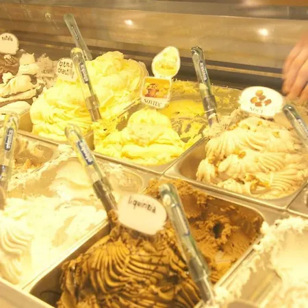 Tenuta Tredici Ulivi * Senigallia