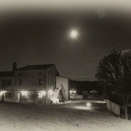 Apartmán Tenuta Tredici Ulivi Senigallia