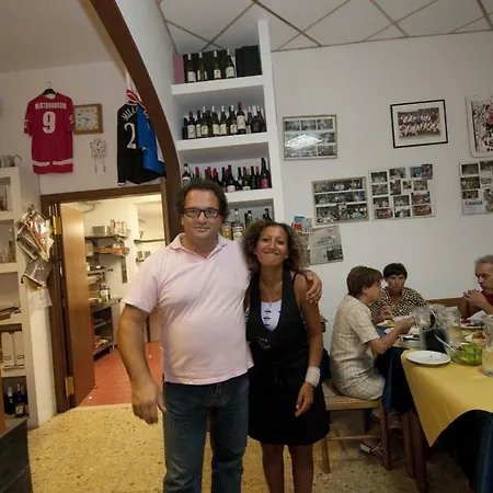 Tenuta Tredici Ulivi - & Glamping *