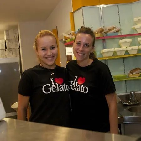 Tenuta Tredici Ulivi Apartmán Senigallia