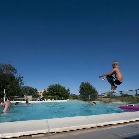 Tenuta Tredici Ulivi Apartmán Senigallia