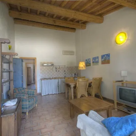 Tenuta Tredici Ulivi Apartmán Senigallia