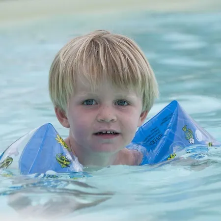 Tenuta Tredici Ulivi Apartmán *