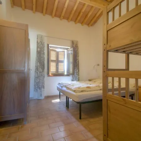 Tenuta Tredici Ulivi * Senigallia