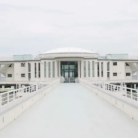 Apartmán Tenuta Tredici Ulivi *