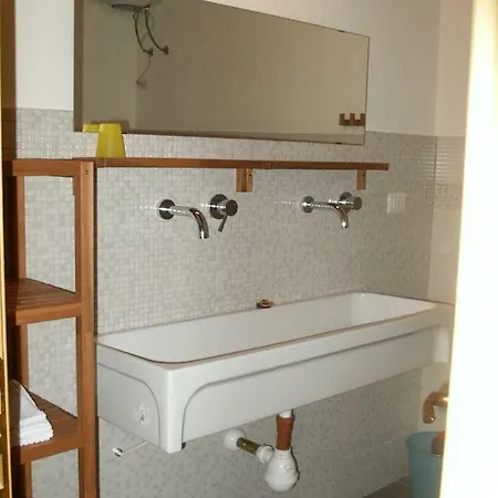 Tenuta Tredici Ulivi - & Glamping Apartamento Senigália