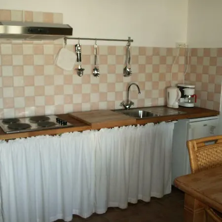 Tenuta Tredici Ulivi Apartmán Senigallia