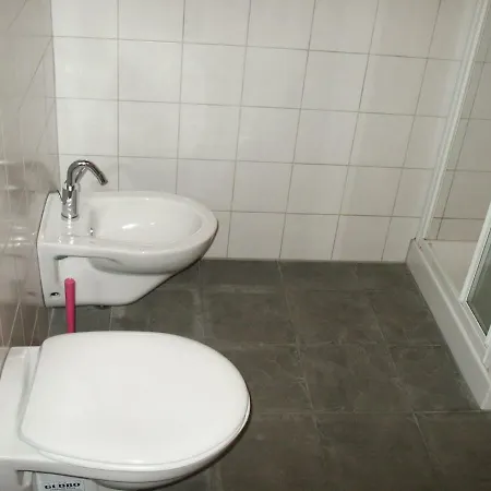 Apartmán Tenuta Tredici Ulivi *