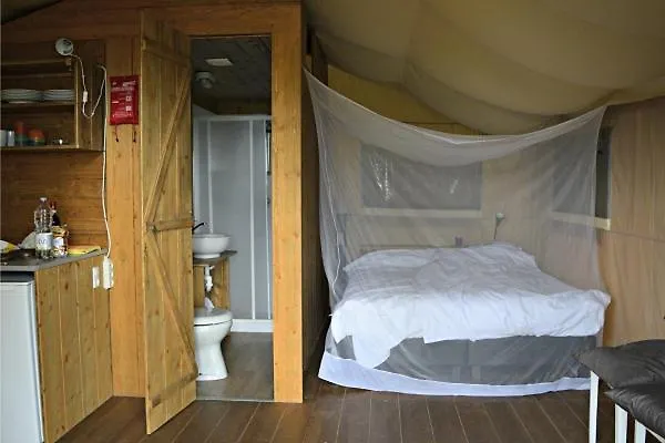 Appartamento Tenuta Tredici Ulivi