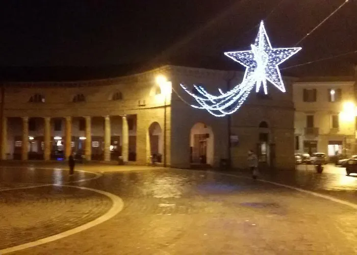 Tenuta Tredici Ulivi Appartamento