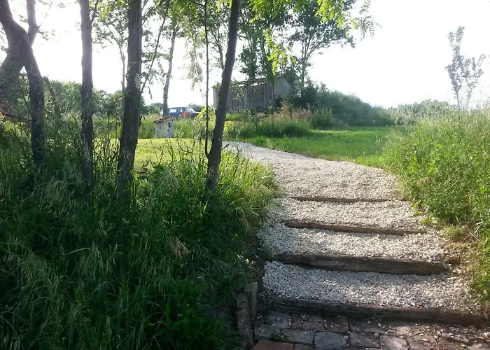 Appartamento Tenuta Tredici Ulivi *