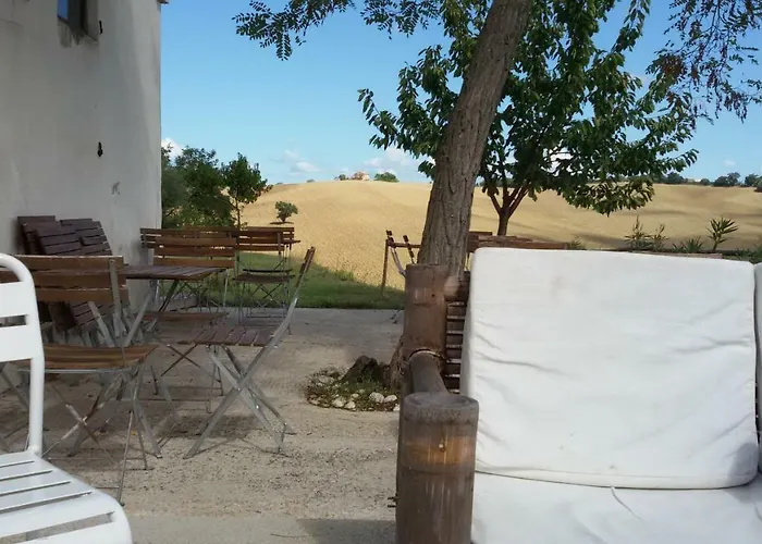 Tenuta Tredici Ulivi *