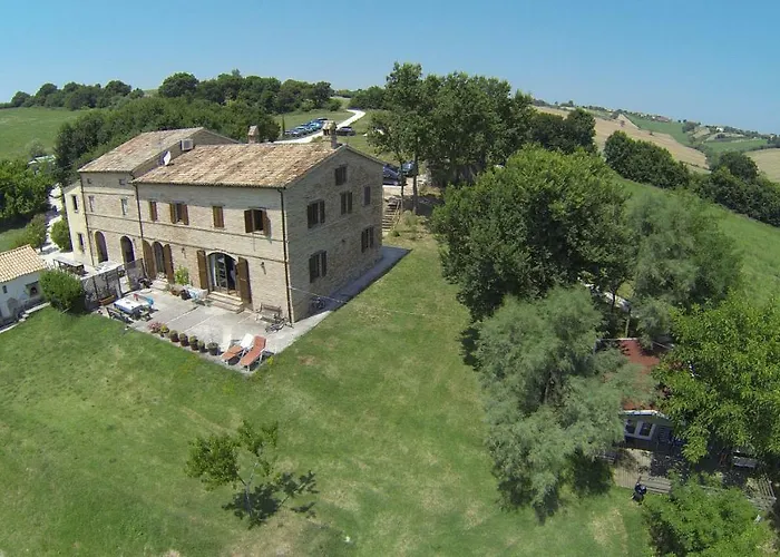 Appartamento Tenuta Tredici Ulivi *